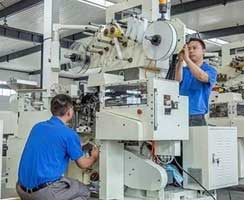 CNC加工石墨模具的技術(shù)